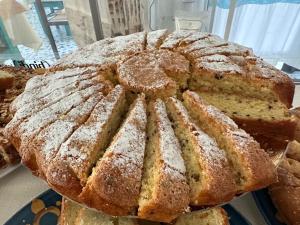 Hotel S'Ortale Possibilità di Parcheggio interno e Ristorante all'aperto img33