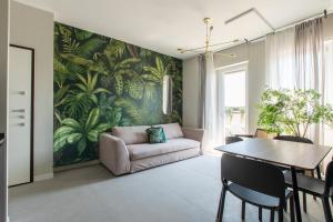 Daplace - Vico Apartment
