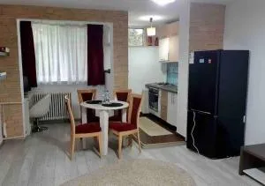 Studio flat - Csicsó