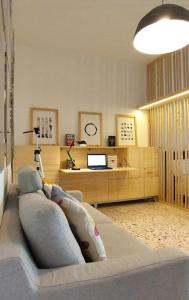 EASYSTAY BARI APARTMENT