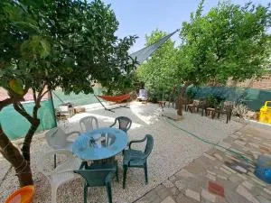 Casa carratraca - Carratraca