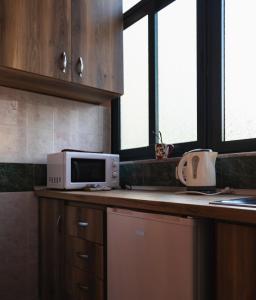 Tranquil Urban Space