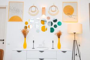 Mohika Boutique Aparthotel