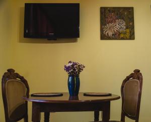 Tranquil Urban Space