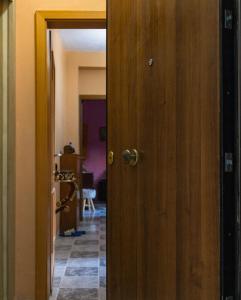 Tranquil Urban Space