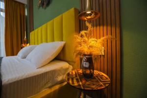 Mohika Boutique Aparthotel