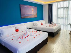 Lighthouse Hotel Semporna