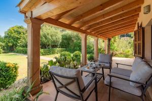 Villa Can Jaume by Sealand Villas