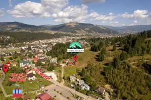 Casa Diana - Vatra Dornei