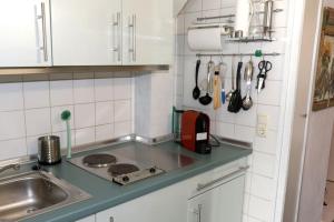 Ferienwohnung mit Pfiff