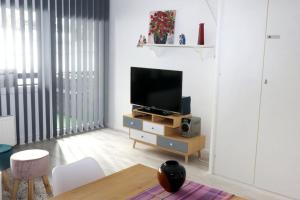 Ferienwohnung mit Pfiff