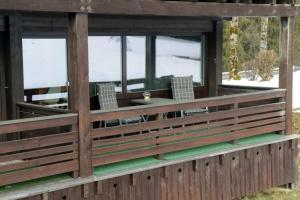 Ferienwohnung mit Pfiff