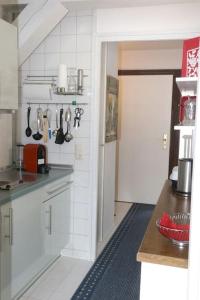 Ferienwohnung mit Pfiff