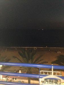 Ocean Views