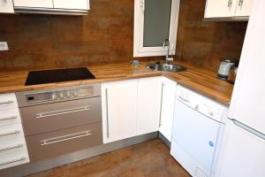 Homenfun Barcelona Plaza España