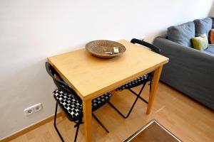 Homenfun Barcelona Plaza España