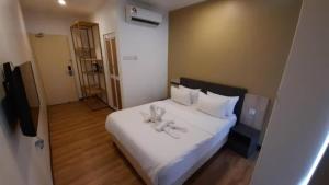TT Dorf Hotel Taiping
