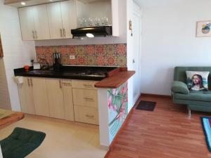 Comodo apartamento en Paipa