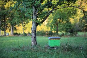 Le Moulin de Villiers