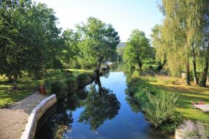 B&B / Chambres d'hotes Le Moulin de Villiers : photos des chambres