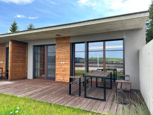 BARTH Holiday - Říčky v Orlických horách