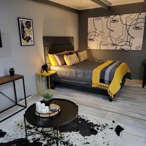 Forever Always Studio Apartment