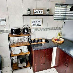 Forever Always Studio Apartment