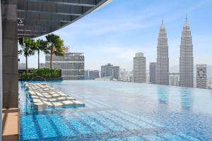 Eaton Residences by Sutera at KLCC