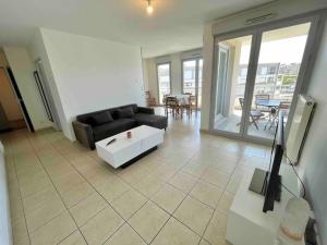 Appartements Appart- Lumineux/Terrasse/Piscine/Proche Centre : photos des chambres