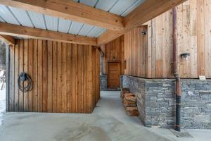 Chalets Chalet Asgard, hameau de Vallon : photos des chambres