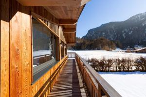 Chalets Chalet Asgard, hameau de Vallon : photos des chambres