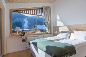 Chalets Chalet Asgard, hameau de Vallon : photos des chambres