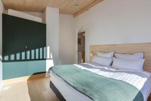 Chalets Chalet Asgard, hameau de Vallon : photos des chambres