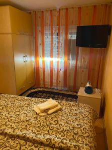 Apartament Piata Verde