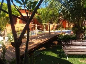 Chalés Farol Village - Maceio