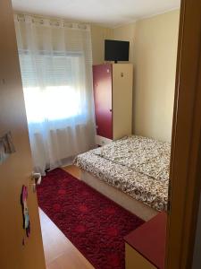 Apartament Piata Verde