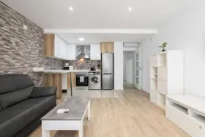 La Caracola - Espíritu libre A/A - El Altet