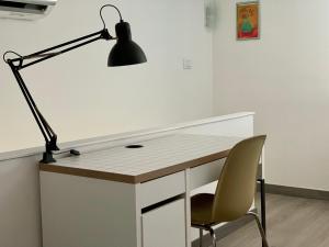 Mini loft a Milano - Città Studi, Porta Venezia