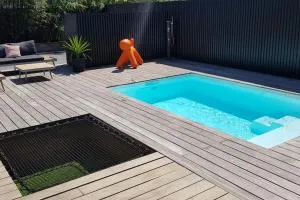 Villa Puppy entre terre et mer - BOD