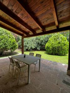 Tenute San Giuliano, Agri Resort San Giuliano img34