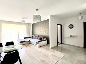 Nature View Family Apartment