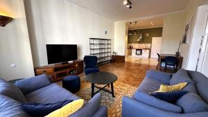 Gorkého apartment in City centre