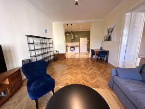 Gorkého apartment in City centre