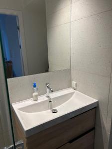 Apartament Gdański Słoneczny Nr 34