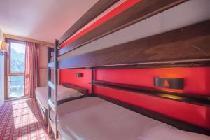 Hotels Belambra Clubs Orcieres 1850 - Le Roc Blanc : Appartement 1 Chambre