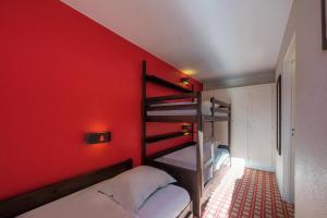 Hotels Belambra Clubs Orcieres 1850 - Le Roc Blanc : photos des chambres