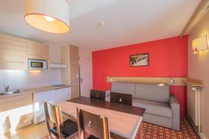 Hotels Belambra Clubs Orcieres 1850 - Le Roc Blanc : photos des chambres