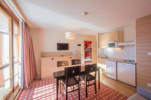 Hotels Belambra Clubs Orcieres 1850 - Le Roc Blanc : photos des chambres