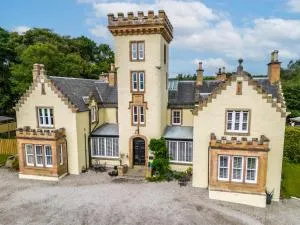 The ‘Servants Quarters@Delny House’ - 阿尔内斯