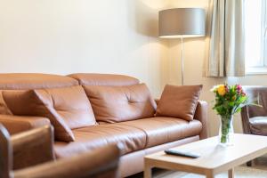 Haus Kirchplatz 4 by Zermatt Premium Apartments